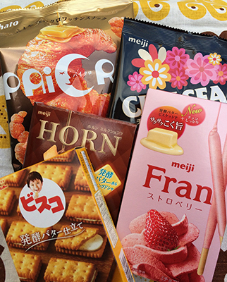 おやつはバターたっぷりが美味しい 厳選 発酵バターお菓子 5選 もぐナビニュース もぐナビ