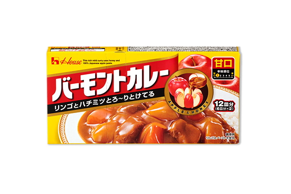 実はレシピどおり作ると最高にオイシイ バーモントカレーの箱 が有能すぎる件 もぐナビニュース もぐナビ