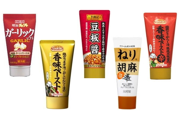 おかわりが止まらない 炒めご飯 白飯に使いたい飯用チューブペーストbest5 もぐナビニュース もぐナビ おかわりが止まらない 炒めご飯 白飯に使いたい飯用チューブペーストbest5 もぐナビニュース もぐナビ