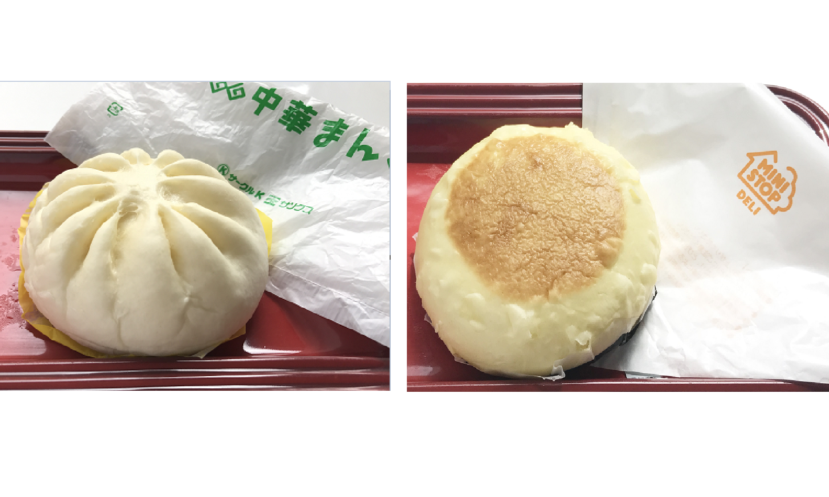 もう食べた 爽やかなサークルkサンクスとガッツリなミニストップのチーズまん もぐナビニュース もぐナビ もう食べた 爽やかなサークルkサンクスとガッツリなミニストップのチーズまん もぐナビニュース もぐナビ