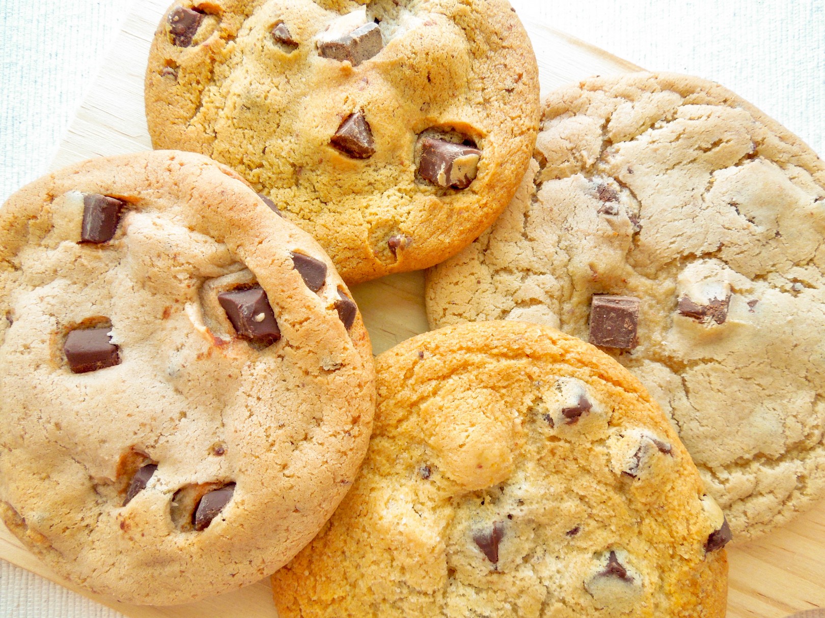 コンビニクッキー セブン ローソン ファミマ スタバ 1番美味しいのはどれ もぐナビニュース もぐナビ コンビニクッキー セブン ローソン ファミマ スタバ 1番美味しいのはどれ もぐナビニュース もぐナビ