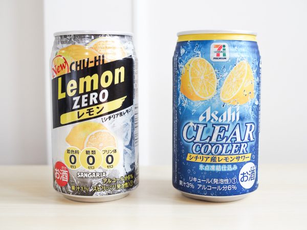 最安は98円 セブンとローソンの激安缶チューハイを飲み比べ 果たしてお味は もぐナビニュース もぐナビ 最安は98円 セブンとローソンの激安缶チューハイを飲み比べ 果たしてお味は もぐナビニュース もぐナビ
