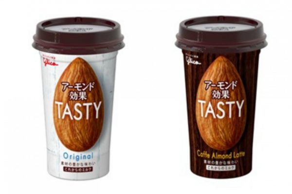 ファミマ限定 話題のアーモンドミルク アーモンド効果tasty 発売 もぐナビニュース もぐナビ ファミマ限定 話題のアーモンドミルク アーモンド効果tasty 発売 もぐナビニュース もぐナビ