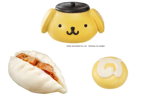 中華まん部門の大賞はあのキャラとローソンのコラボ もぐナビ おやつ大賞18 上半期 もぐナビニュース もぐナビ 中華まん部門の大賞はあのキャラとローソンのコラボ もぐナビ おやつ大賞18 上半期 もぐナビニュース もぐナビ