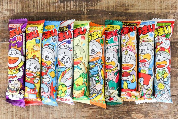 うまい棒おすすめランキングbest12 1番人気のフレーバーはどれでしょう もぐナビニュース もぐナビ うまい棒おすすめランキングbest12 1番人気のフレーバーはどれでしょう もぐナビニュース もぐナビ