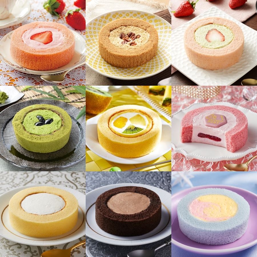 18年発売 ローソン プレミアム ロールケーキ 9種類をご紹介 もぐナビニュース もぐナビ 18年発売 ローソン プレミアム ロールケーキ 9種類をご紹介 もぐナビニュース もぐナビ