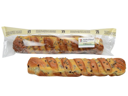 セブン チョコチップスティック ほのかに甘くて2つの食感 もぐナビニュース もぐナビ セブン チョコチップスティック ほのかに甘くて2つの食感 もぐナビニュース もぐナビ