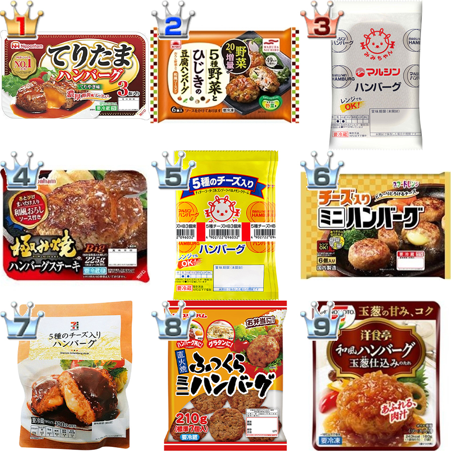 ハンバーグおすすめランキングbest16 冷凍 チルドの人気商品まとめてみました もぐナビニュース もぐナビ ハンバーグおすすめランキングbest16 冷凍 チルドの人気商品まとめてみました もぐナビニュース もぐナビ