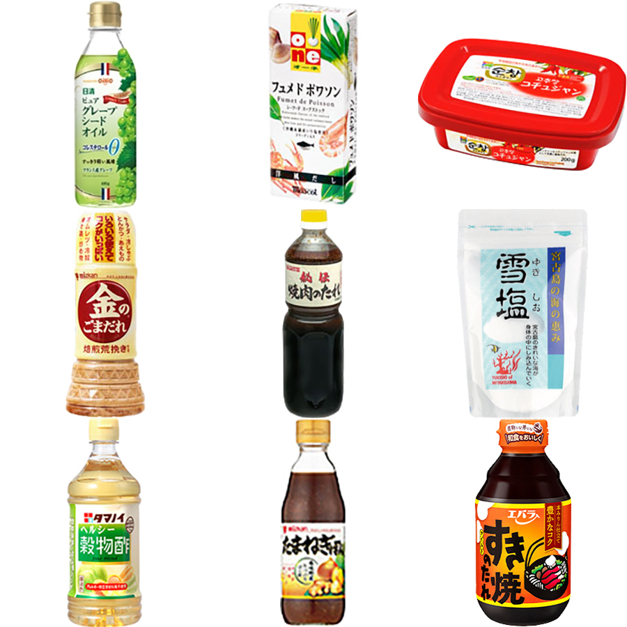 調味料おすすめランキングbest34 各部門の人気1位を発表 もぐナビニュース もぐナビ 調味料おすすめランキングbest34 各部門の人気1位を発表 もぐナビニュース もぐナビ