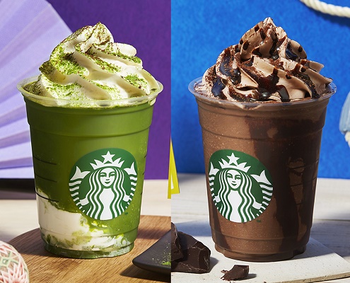 京都 兵庫のスタバ限定フラペチーノ2品 京都えらい抹茶抹茶 兵庫ばりチョコはいっとう もぐナビニュース もぐナビ 京都 兵庫のスタバ限定フラペチーノ2品 京都えらい抹茶抹茶 兵庫ばりチョコはいっとう もぐナビニュース もぐナビ