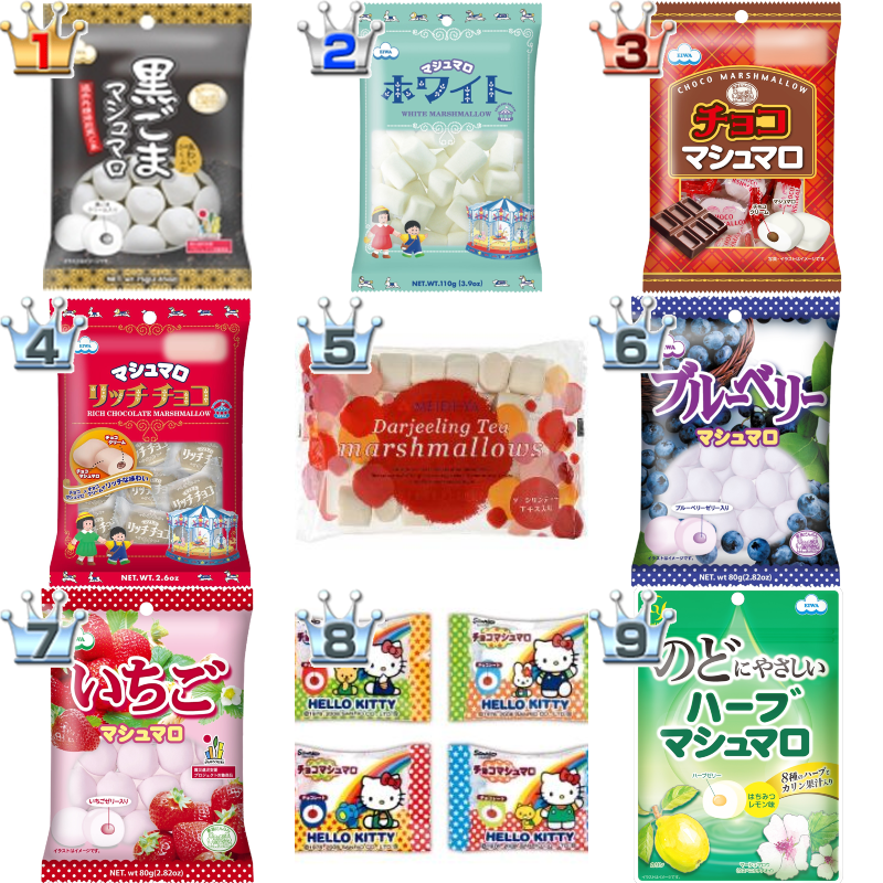マシュマロおすすめランキングbest10 のどに優しい成分入りやリッチチョコなど もぐナビニュース もぐナビ マシュマロおすすめランキングbest10 のどに優しい成分入りやリッチチョコなど もぐナビニュース もぐナビ