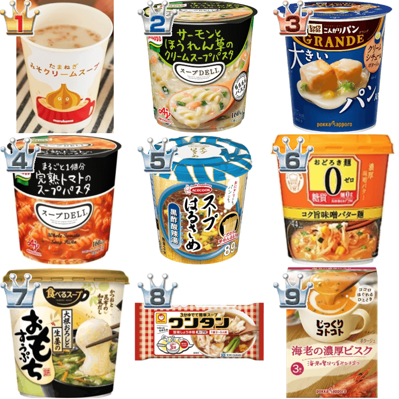 スープ カップ春雨おすすめ人気best ゼロカロリー麺や濃厚クリームスープなど もぐナビニュース もぐナビ スープ カップ春雨おすすめ人気best ゼロカロリー麺や濃厚クリームスープなど もぐナビニュース もぐナビ