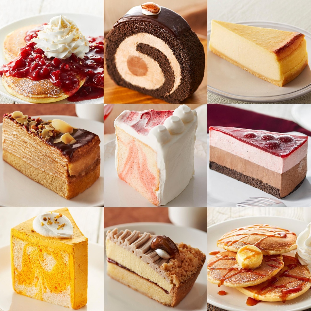 タリーズ スイーツ10選 もぐナビニュース もぐナビ タリーズ スイーツ10選 もぐナビニュース もぐナビ
