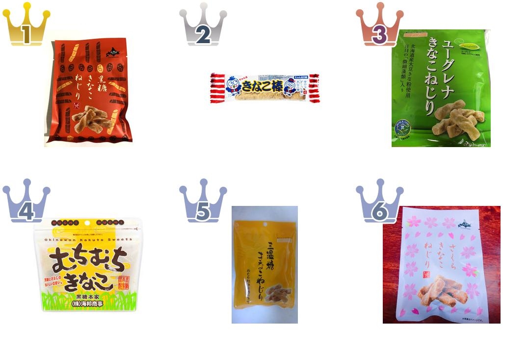 最新版】この味欲しかった！きなこ味のお菓子人気ランキングのおすすめTOP3！ | もぐナビニュース【もぐナビ】