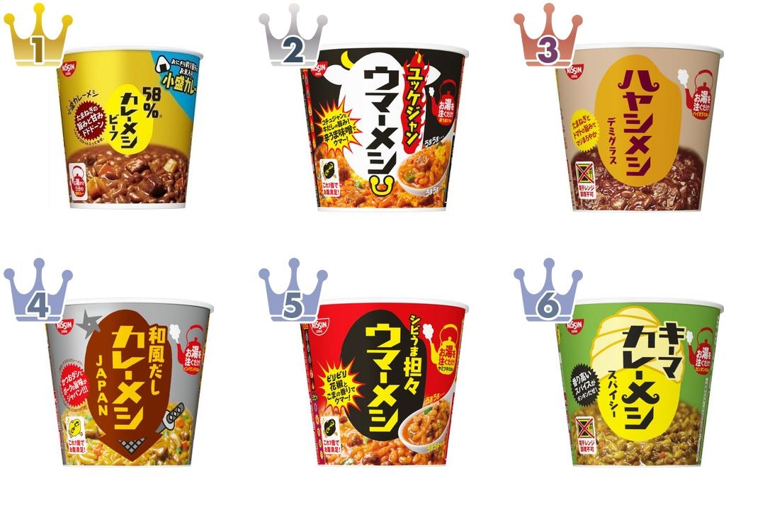 最新版 食事が面倒なときに カップごはんの人気ランキングのおすすめtop3 もぐナビニュース もぐナビ 最新版 食事が面倒なときに カップごはんの人気ランキングのおすすめtop3 もぐナビニュース もぐナビ