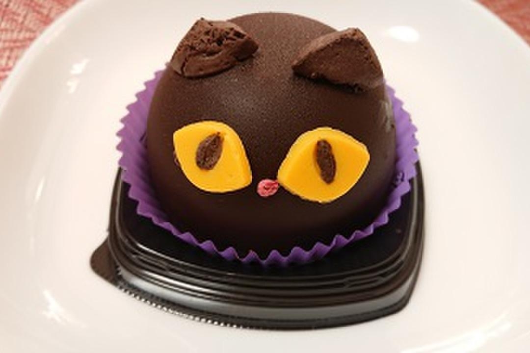 全部食べ比べたくなる 見た目も可愛い ハロウィン コンビニスイーツのトレンド人気ランキング もぐナビニュース もぐナビ