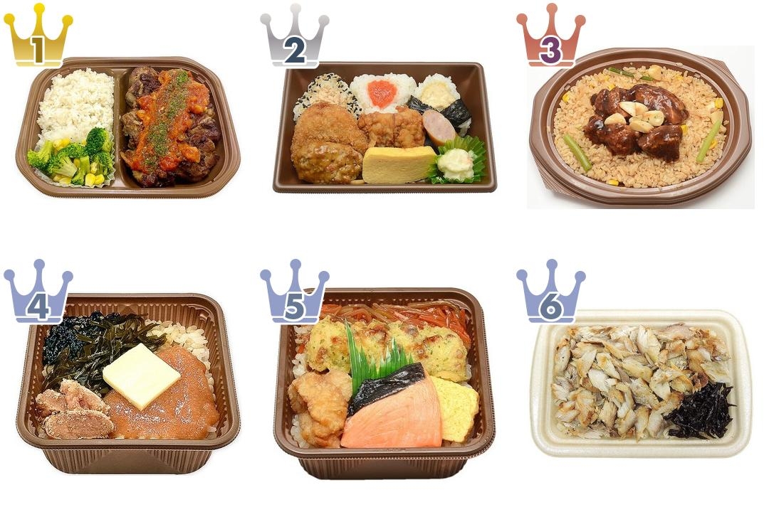 最新版 明日のお昼ごはんに セブンイレブンお弁当人気ランキングのおすすめtop3 もぐナビニュース もぐナビ 最新版 明日のお昼ごはんに セブンイレブンお弁当人気ランキングのおすすめtop3 もぐナビニュース もぐナビ