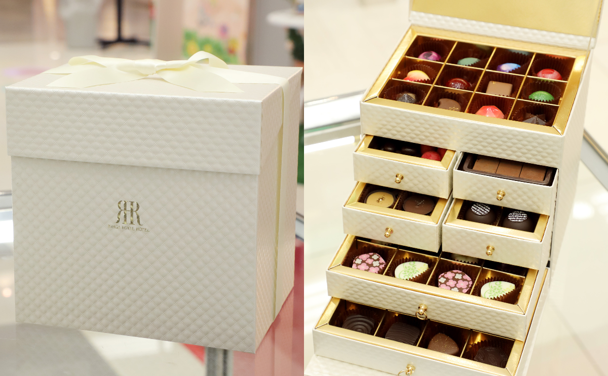 ミッシェル ブラン 監修ショコラ 宝石箱のようなショコラが新発売 もぐナビニュース もぐナビ ミッシェル ブラン 監修ショコラ 宝石箱のようなショコラが新発売 もぐナビニュース もぐナビ