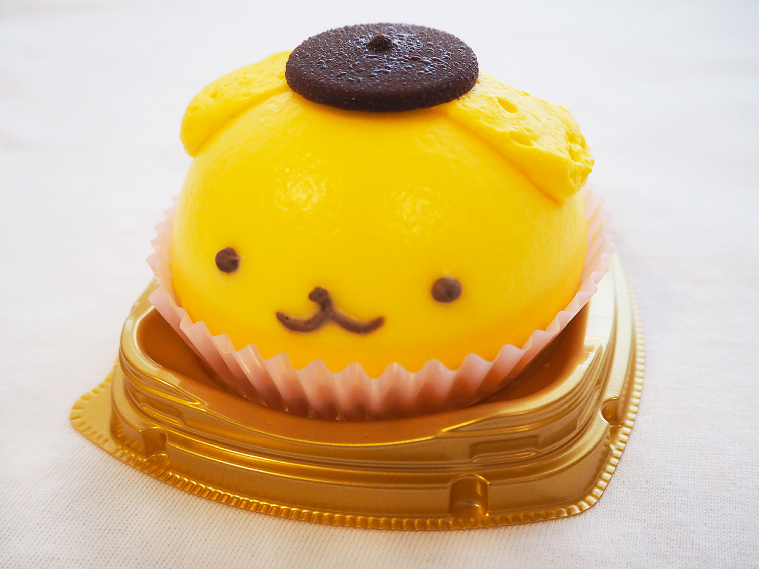 セブンスイーツを食レポ 可愛すぎる ポムポムプリン カスタードクリーム カラメル が数量限定販売 もぐナビニュース もぐナビ セブンスイーツを食レポ 可愛すぎる ポムポムプリン カスタードクリーム カラメル が数量限定販売 もぐナビニュース もぐナビ