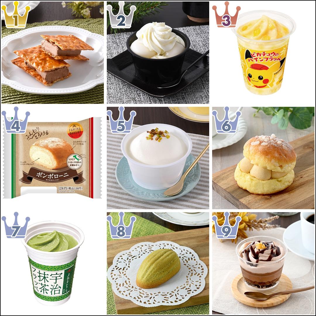 最新情報 コンビニコーヒー セブンイレブン ローソン ファミマなど のおすすめ最新情報 もぐナビ 最新情報 コンビニコーヒー セブンイレブン ローソン ファミマなど のおすすめ最新情報 もぐナビ