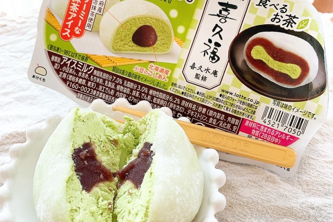 抹茶のほろ苦く濃厚な味わいがたまらない 抹茶味コンビニアイス の おすすめ 人気ランキングtop3 もぐナビニュース もぐナビ