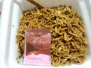 中評価 ミッミッチイいか エースコック スーパーカップ 大盛りいか焼そば のクチコミ 評価 秀ちゃんさん もぐナビ 中評価 ミッミッチイいか エースコック スーパーカップ 大盛りいか焼そば のクチコミ 評価 秀ちゃんさん もぐナビ