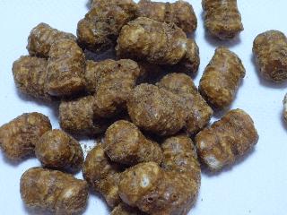 気取らない贈りものにも 菓寮 花小路 焼かりんとう のクチコミ 評価 Chihorinさん もぐナビ 気取らない贈りものにも 菓寮 花小路 焼かりんとう のクチコミ 評価 Chihorinさん もぐナビ