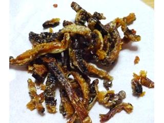 栄養豊富 桝悦商店 南紀珍味 うつぼ揚煮 のクチコミ 評価 Chihorinさん もぐナビ