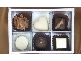 中評価 ホテルオークラ チョコレート ホテルオークラ チョコレート のクチコミ 評価 まりこさん もぐナビ