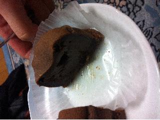 高評価 あますぎなくていい ビアードパパ 大人のフォンダンショコラ のクチコミ 評価 ちぇるるさん もぐナビ 高評価 あますぎなくていい ビアードパパ 大人のフォンダンショコラ のクチコミ 評価 ちぇるるさん もぐナビ