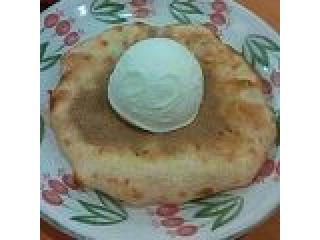 高評価 アイスが甘い サイゼリヤ ミルクアイスのせシナモンフォッカチオ のクチコミ 評価 かんにゃまんさん もぐナビ 高評価 アイスが甘い サイゼリヤ ミルクアイスのせシナモンフォッカチオ のクチコミ 評価 かんにゃまんさん もぐナビ