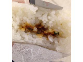高評価 シンプル美味しい セブン イレブン 銀しゃりむすび 大葉味噌 のクチコミ 評価 レビュアーさん もぐナビ