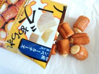 中評価 香りはチーズしっかりなんだけどなぁ きらら チーズあられ のクチコミ 評価 レビュアーさん もぐナビ 中評価 香りはチーズしっかりなんだけどなぁ きらら チーズあられ のクチコミ 評価 レビュアーさん もぐナビ