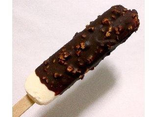 高評価 アーモンドが ロッテ Hershey S アーモンドチョコレートアイスバー のクチコミ 評価 つなさん もぐナビ 高評価 アーモンドが ロッテ Hershey S アーモンドチョコレートアイスバー のクチコミ 評価 つなさん もぐナビ