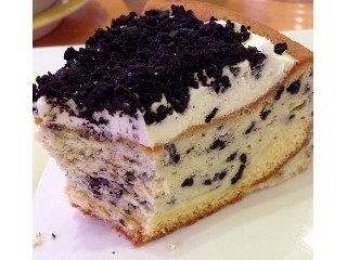 高評価 かっぱ寿司のデザート かっぱ寿司 クッキークリームチーズケーキ のクチコミ 評価 レビュアーさん もぐナビ 高評価 かっぱ寿司のデザート かっぱ寿司 クッキークリームチーズケーキ のクチコミ 評価 レビュアーさん もぐナビ