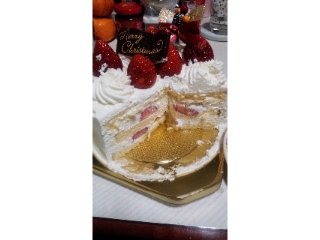 高評価 完璧なクリスマスケーキ 新宿高野 クリスマスショートデコレーション のクチコミ 評価 ぷりんタルトさん もぐナビ 高評価 完璧なクリスマスケーキ 新宿高野 クリスマスショートデコレーション のクチコミ 評価 ぷりんタルトさん もぐナビ