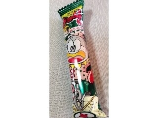 中評価 サラダ やおきん うまい棒 ヤサイサラダ味 のクチコミ 評価 レビュアーさん もぐナビ 中評価 サラダ やおきん うまい棒 ヤサイサラダ味 のクチコミ 評価 レビュアーさん もぐナビ