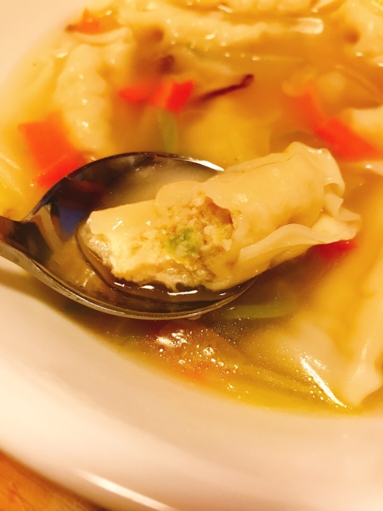 【中評価】
八洋食品 華味鳥 博多の炊き餃子の感想・クチコミ・商品情報