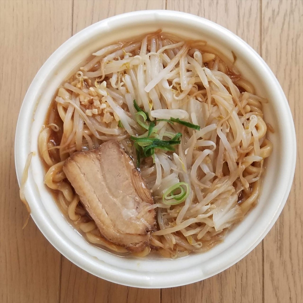 〚553カロリー〛 たったの10分！ツナとアボカドで栄養満点な蕎麦 ぱわふレシピ