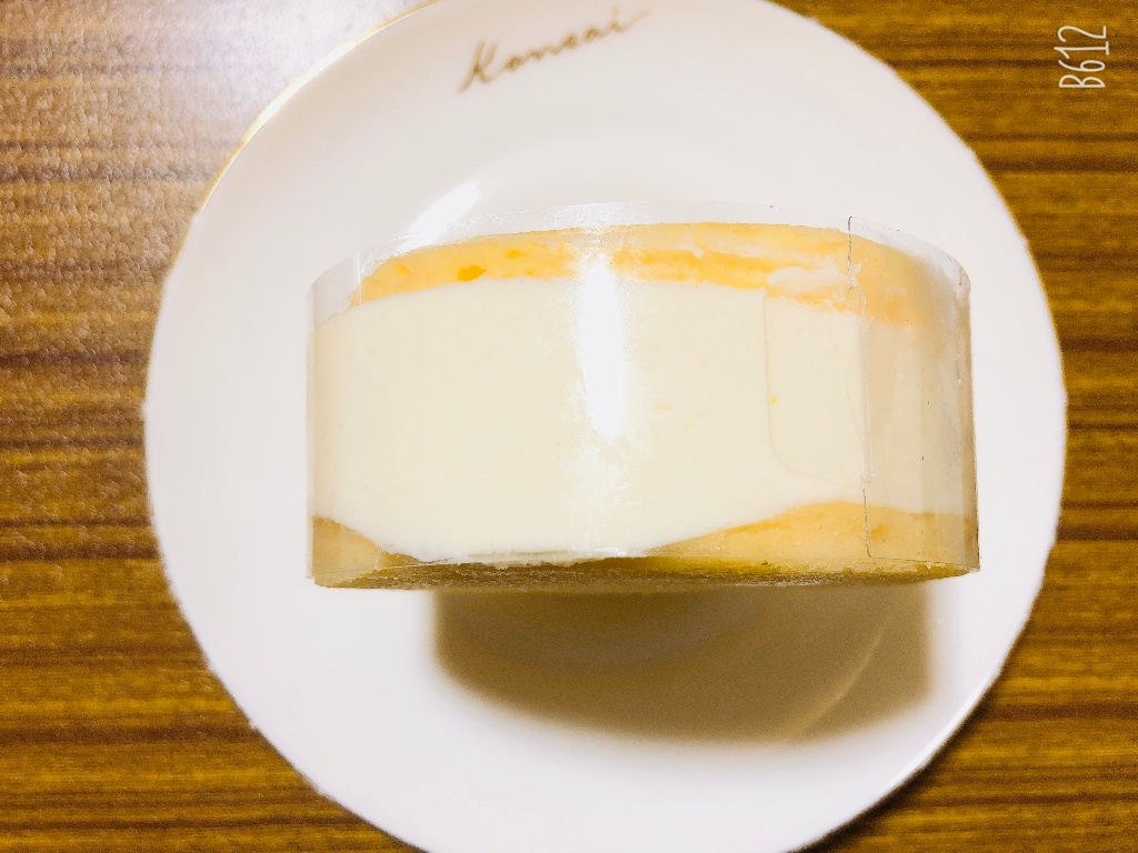 【中評価】
イケダパン クリームたっぷりしっとりスフレ カスタードの感想・クチコミ・商品情報