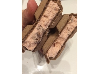 中評価 苺弱いな オハヨー 生チョコモナカ 苺 のクチコミ 評価 なしこさん もぐナビ 中評価 苺弱いな オハヨー 生チョコモナカ 苺 のクチコミ 評価 なしこさん もぐナビ