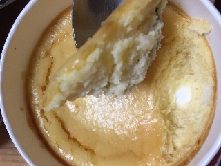 中評価 これもはずれ 花畑牧場 ラクレットチーズケーキ のクチコミ 評価 ちぇるるさん もぐナビ 中評価 これもはずれ 花畑牧場 ラクレットチーズケーキ のクチコミ 評価 ちぇるるさん もぐナビ