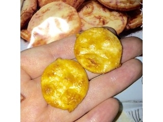 高評価 いいおせんべい感 ローソン Nl 堅焼き豆乳おからせんべい のクチコミ 評価 オルーさん もぐナビ 高評価 いいおせんべい感 ローソン Nl 堅焼き豆乳おからせんべい のクチコミ 評価 オルーさん もぐナビ