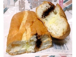 高評価 ボリュームあり ヤマザキ ダブルフランスサンド 粒アーモンド入りチョコ ミルク のクチコミ 評価 つなさん もぐナビ 高評価 ボリュームあり ヤマザキ ダブルフランスサンド 粒アーモンド入りチョコ ミルク のクチコミ 評価 つなさん もぐナビ