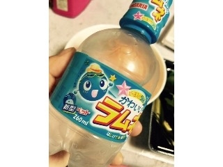 高評価 さすが サンガリア かわいいラムネ のクチコミ 評価 ゆちまんまさん もぐナビ