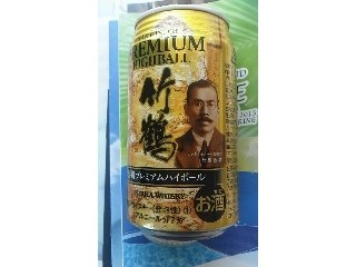 高評価 角ハイボールより飲みやすい ニッカ 竹鶴プレミアムハイボール のクチコミ 評価 Ayumiさん もぐナビ