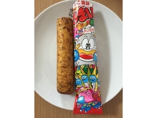 高評価 たこ焼き やおきん うまい棒 たこ焼味 のクチコミ 評価 Mokaさん もぐナビ 高評価 たこ焼き やおきん うまい棒 たこ焼味 のクチコミ 評価 Mokaさん もぐナビ