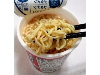 高評価 一番好きです おやつカンパニー ブタメン とんこつラーメン のクチコミ 評価 つなさん もぐナビ