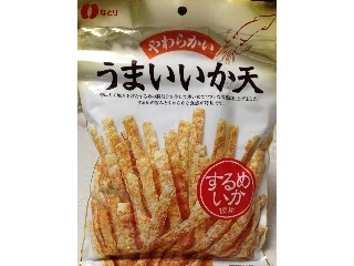 高評価 するめの旨味 なとり うまいいか天 のクチコミ 評価 Stellineさん もぐナビ 高評価 するめの旨味 なとり うまいいか天 のクチコミ 評価 Stellineさん もぐナビ