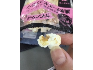 中評価 ふむー 花畑牧場 濃厚チーズポップコーン のクチコミ 評価 レビュアーさん もぐナビ